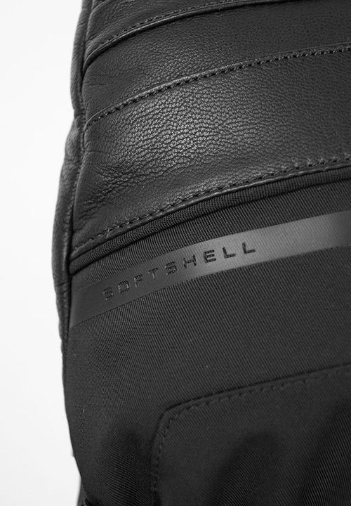 Actual product image Reusch Instant Heat R Tex XT Mitts (8.5, M)