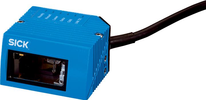 Immagine prodotto Sick Scanner per codici a barre