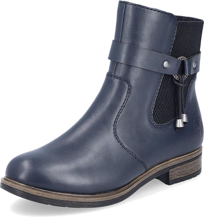 Actual product image Rieker Damen Stiefelette (37)