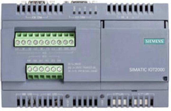 Produktbild Siemens SIMATIC IOT2000 Input/Output Module