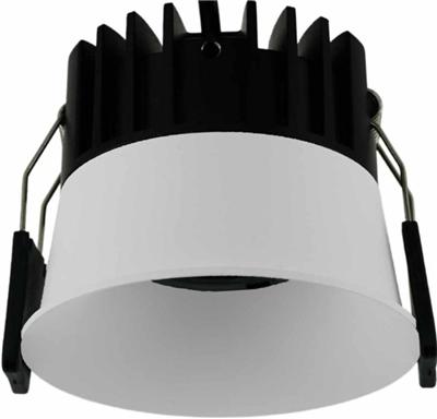 Immagine prodotto EB Troller LED-Spot IP40 12W 960lm 3000K 36° Ø80mm (960 lm)