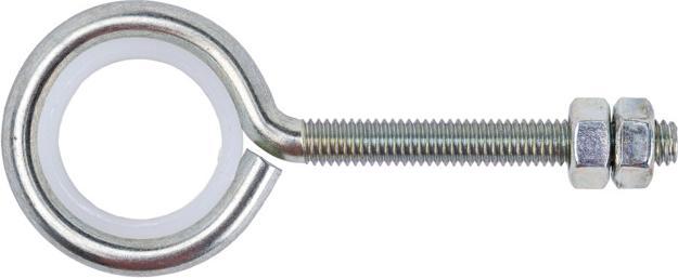 Ulmia Guide ring for miter saw