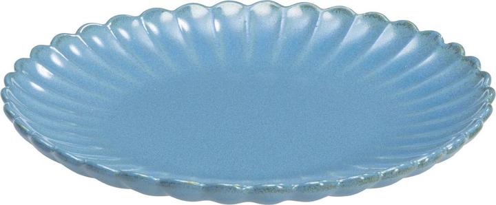 Produktbild BYYU Scallop (21.60 cm)