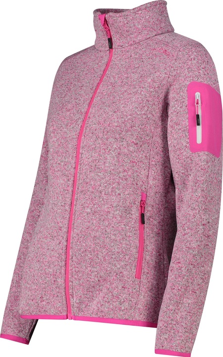 Produktbild CMP Campagnolo Strick Fleece (M)