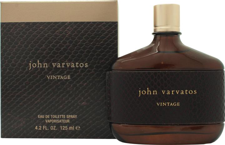 Produktbild John Varvatos Vintage (Eau de Toilette, 125 ml)