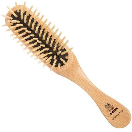 Immagine prodotto Kent Woody Hog Hair Brush