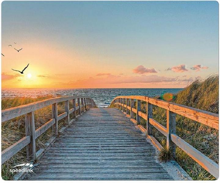 Productafbeelding Speedlink Zijdestrand (S)