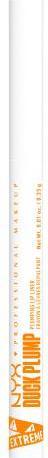 Actual product image NYX Professional Make-Up Nyx Mechanical (Ducking Clear)