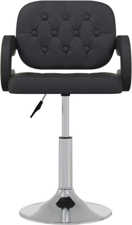 Actual product image vidaXL Esszimmerstuhl