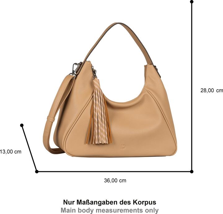 Immagine prodotto Tom Tailor Abella Hobo Bag