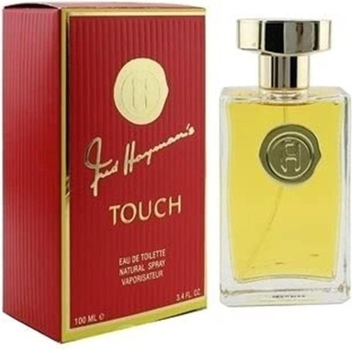Immagine prodotto Fred Hayman Touch (Eau de toilette, 100 ml)