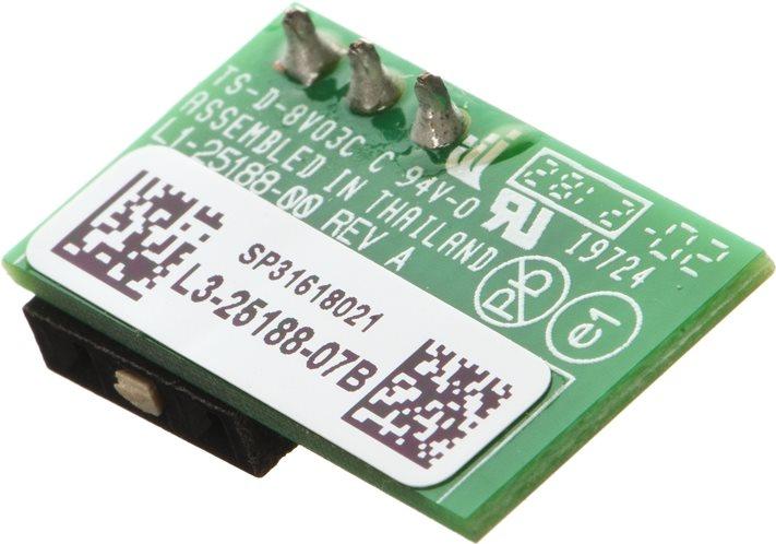 Intel Integrated RAID Module