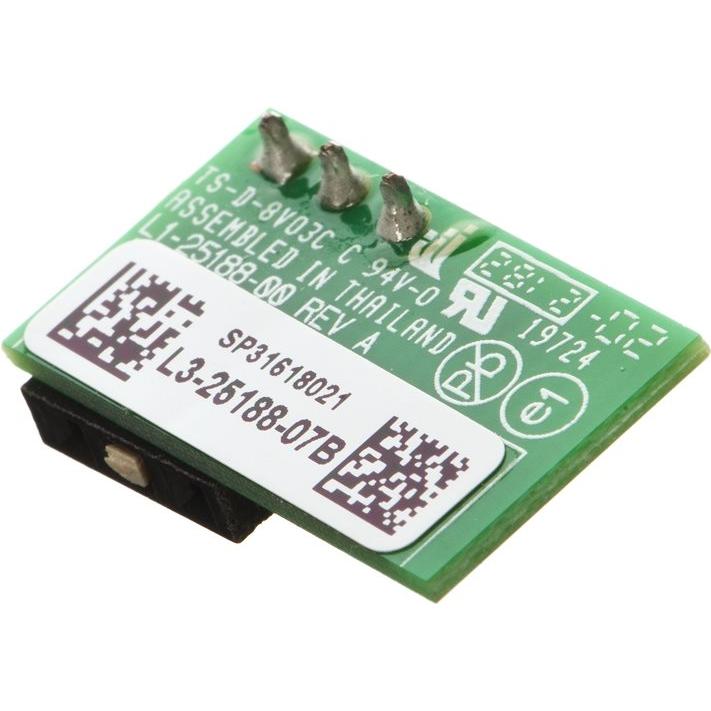 Intel Integrated RAID Module, Serverschrank Zubehör