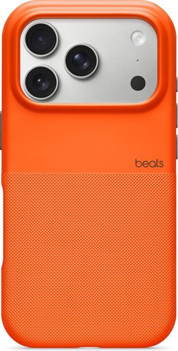Image du produit Beats Rugged Case with MagSafe (Apple iPhone 17 Pro)