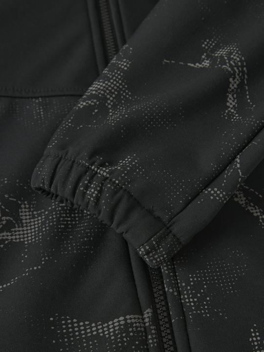 Produktbild Name it ALFA08 Softshell-Jacke (128)
