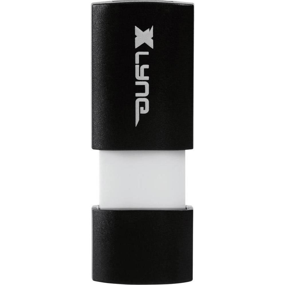 Thumbnail - Xlyne Highspeed Wave (64 GB, USB 3.2), USB Stick, Schwarz