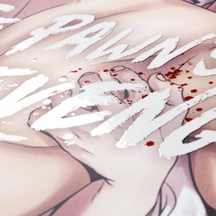 Actual product image The Pawn's Revenge 3 (DE)