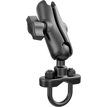 Thumbnail - Rammount RAM Mounts RAM-B-149Z-QU1U - 249,4 g, TV Zubehör, Schwarz