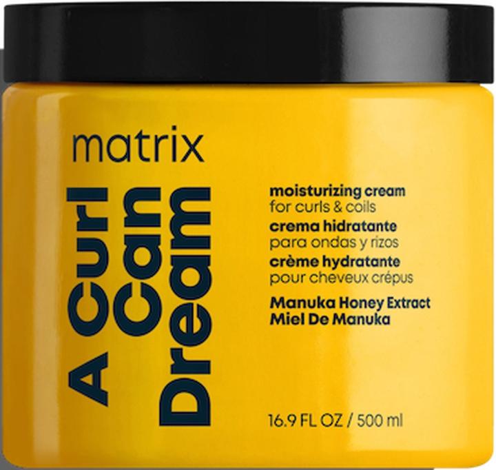 Matrix A Curl Can Dream Moisturizing Cream (Haarcreme, 500 ml)