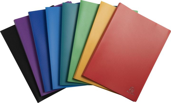 Produktbild Exacompta Sichtmappen (A4, 1x)