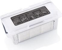 Actual product image ETA | Robotic Vacuum Cleaner | 724390000 Aquilo PRO | Wet&Dry | Operating time (max) 180 min | Li-ion | (Wiping cloth)