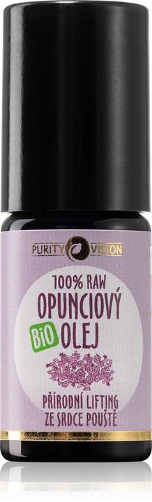 Produktbild Purity Bio (50 ml, Gesichtsöl)