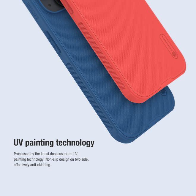 Produktbild Nillkin Super Frosted Shield Pro Series (Apple iPhone 15)