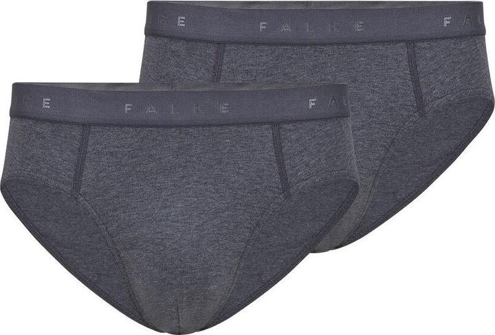 Immagine prodotto Falke 2-Pack Herren (3XL, Confezione da 2)