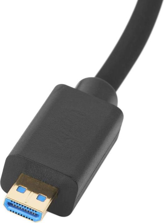 Immagine prodotto Accsoon Cavo Hdmi A-D (0.50 m)