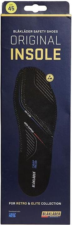 Image du produit Blakläder Retro & Elite