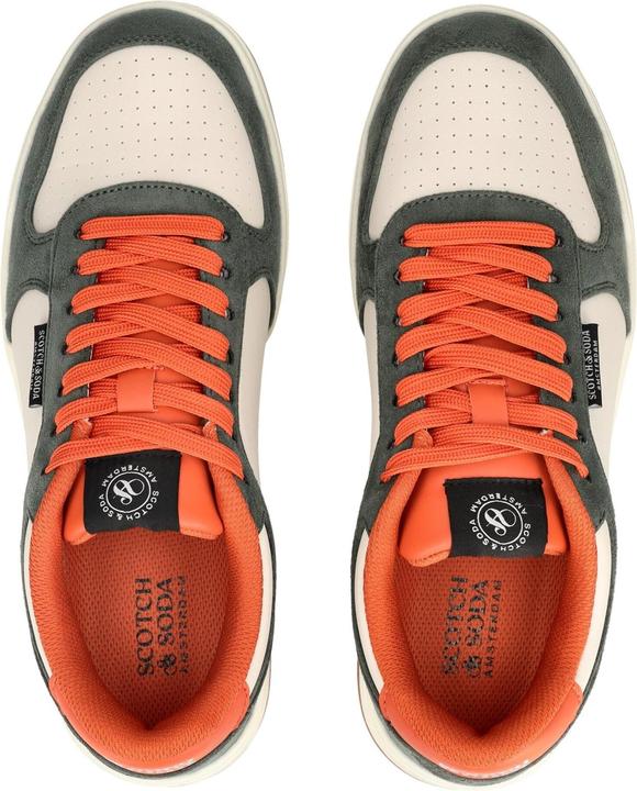 Image du produit Scotch & Soda Sneaker (43)