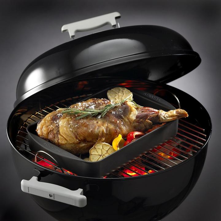 Produktbild Scanpan Auflaufform/Pfanne CLASSIC 34 x 22 cm