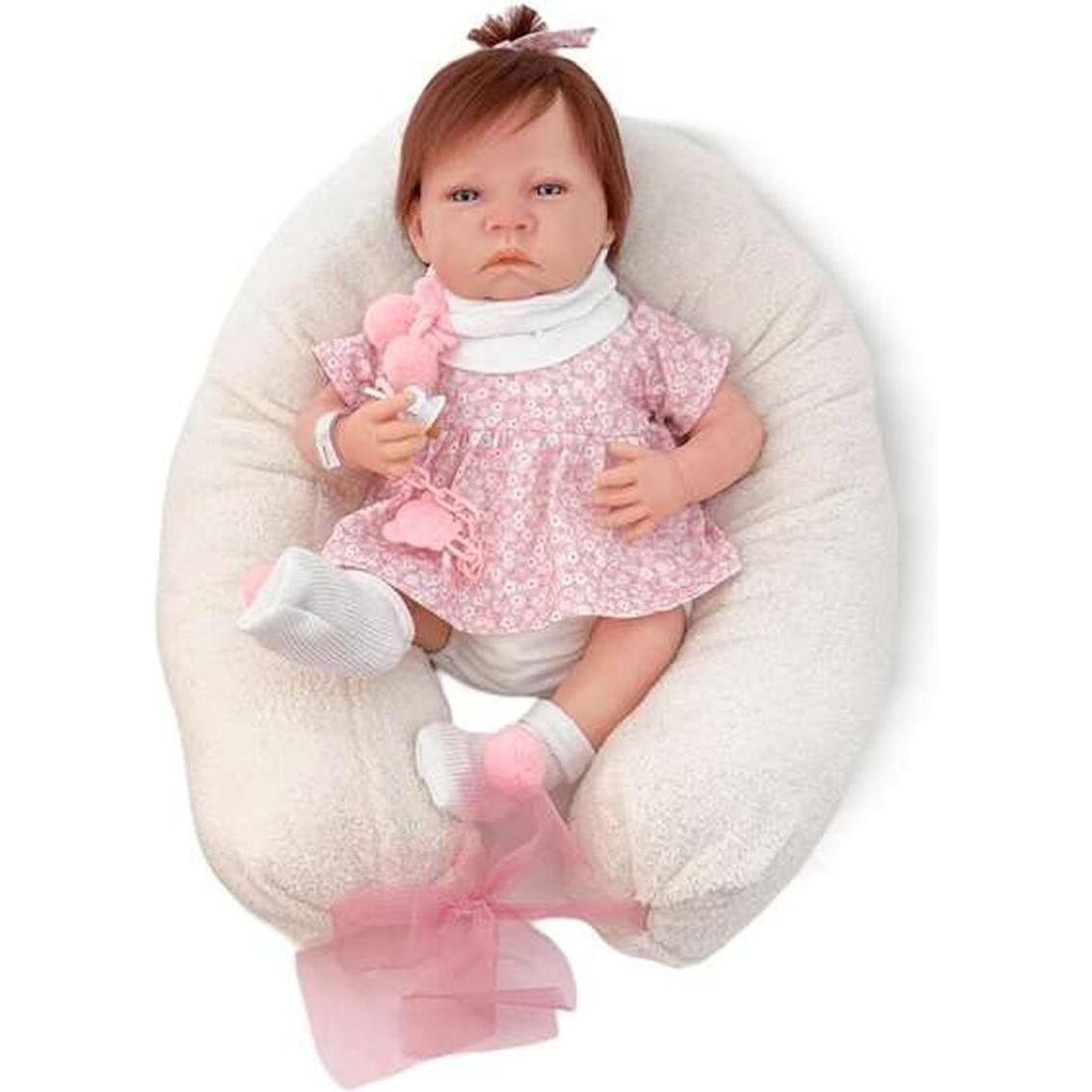 Berjuan Reborn-Puppen 8214-24 50 cm