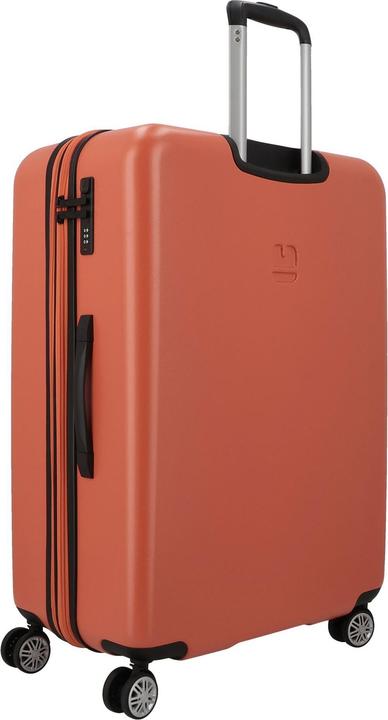 Produktbild Gabol Future Plus 4 Rollen Trolley 74 cm mit Dehnfalte (100 l)