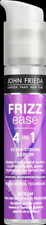 John Frieda Frizz Ease - Original Extra Strong 4 in 1 Serum (50 ml)