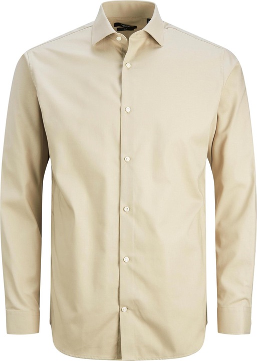 Jack & Jones Langärmeliges Hemd
