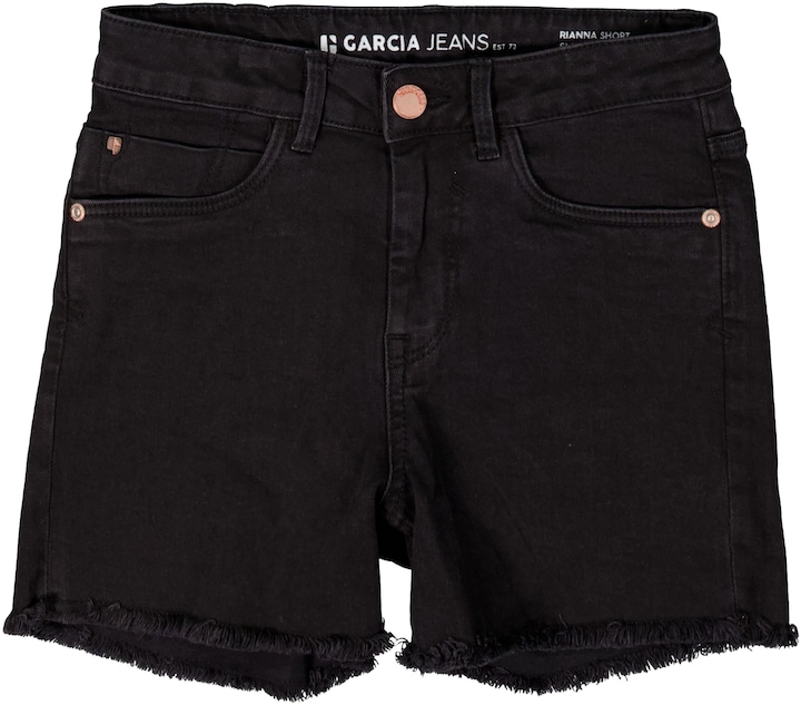 Actual product image Garcia Rianna Jeans Shorts (134)