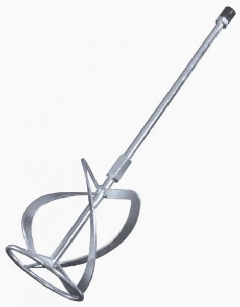 Image du produit Scheppach Bâton de mélange pour mortier