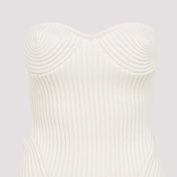 Actual product image Gaultier 2503WPO010K00101 (S)