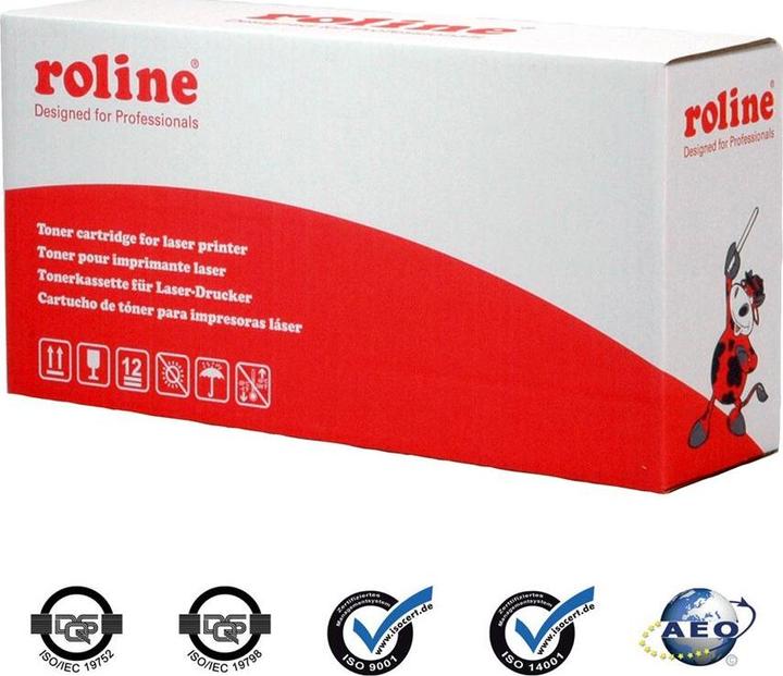 Produktbild Roline CE505X (BK)