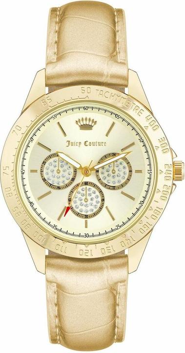 Image du produit Juicy Couture Montre pour femme JC1220GPGD (Ø 38 mm) (38 mm)