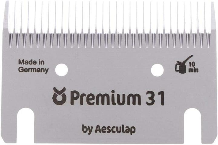 Actual product image Kerbl Shearing machine FarmClipper Akku2 horse (Vault)