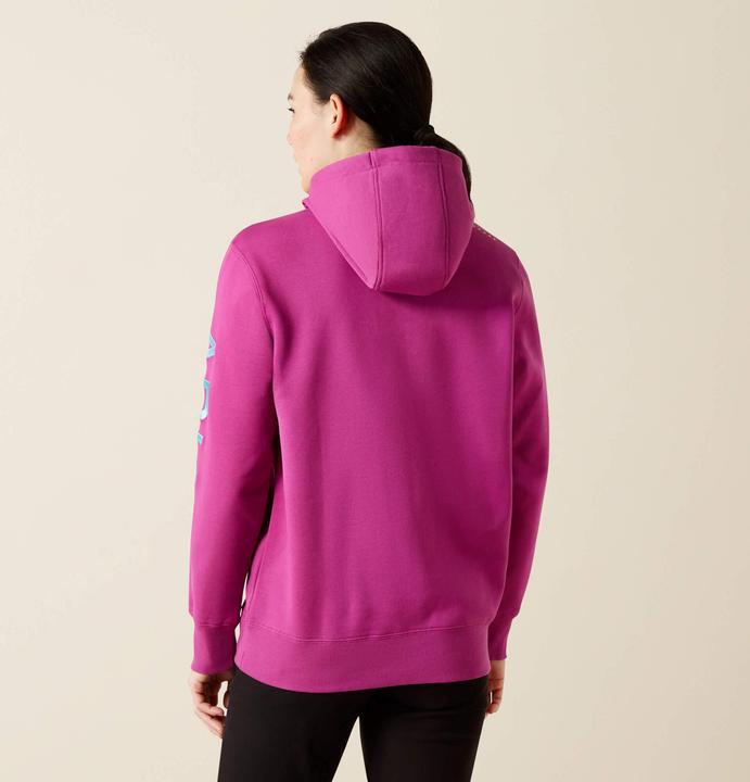 Produktbild Ariat Rebar Graphic (XS)