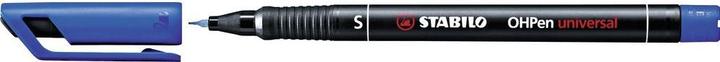 Image du produit STABILO Stylo permanent OHPen universal (6x)