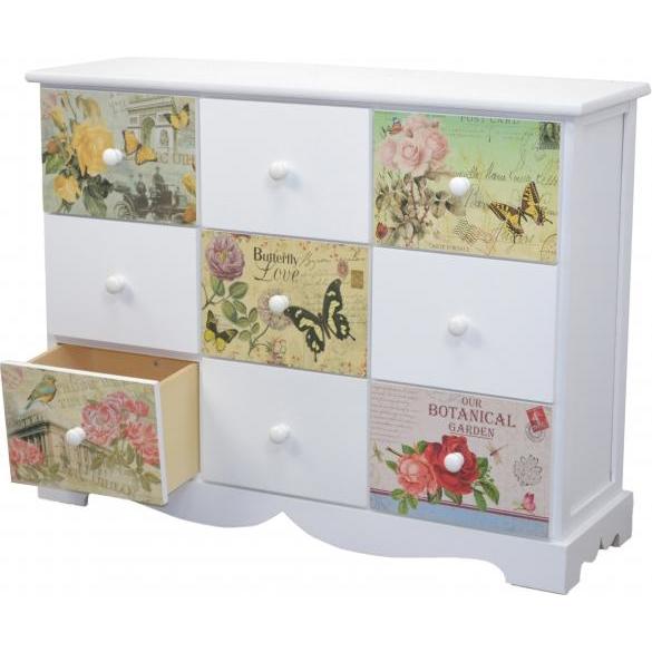 Möbel Direkt Online, Kommode + Sideboard, Selly
