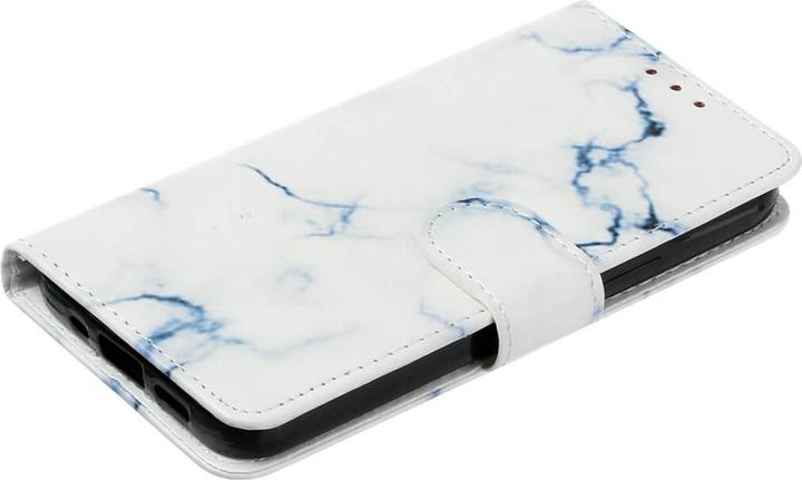 Produktbild Cover-Discount Xiaomi Redmi 15 - Etui mit Marble Motiv (Xiaomi Redmi Note 15)
