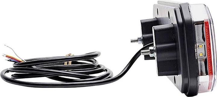 Image du produit WAS Lampe LED multi-fonctions olt Feu de circulation