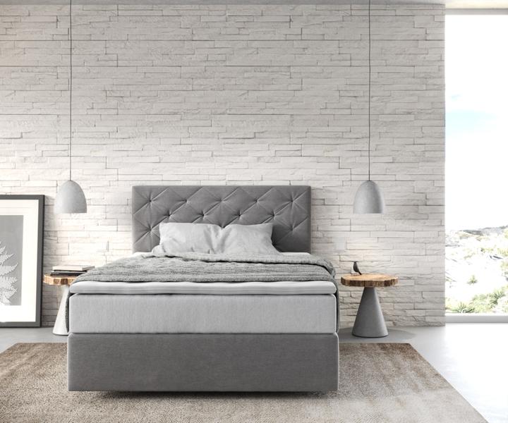 Actual product image Delife Dream-Great (120 x 200 cm)