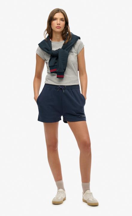 Produktbild Superdry Athletic Essential Slub (L)