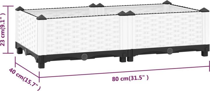 Produktbild VidaXL Birgid